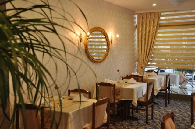 Otel Othello