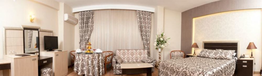 Otel Othello Mersin (Mediterranean)