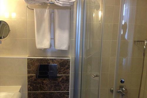Otel Othello Mersin (Mediterranean)