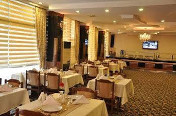 Otel Othello Mersin (Mediterranean)