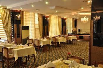 Othello Mersin (Mediterranean)