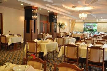 Othello Mersin (Mediterranean)