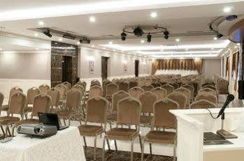 Othello Otel Mersin (Mediterranean)