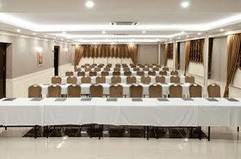 Othello Otel Mersin (Mediterranean)