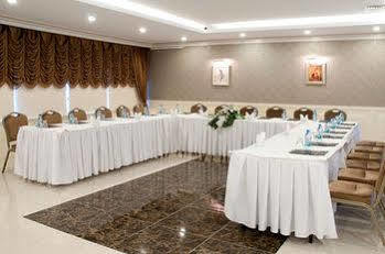 Otel Othello Mersin (Mediterranean)
