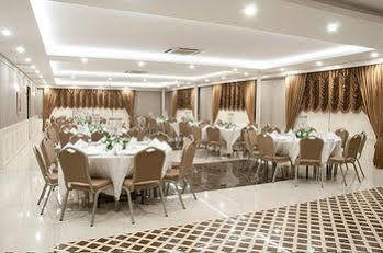 Othello Mersin (Mediterranean)