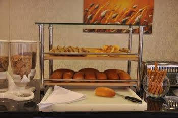 Othello Otel Mersin (Mediterranean)