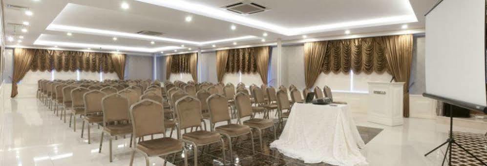 Otel Othello Mersin (Mediterranean)