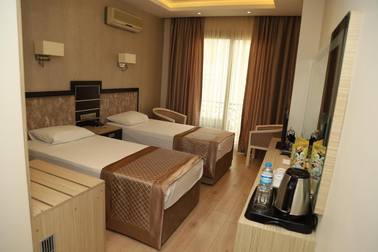 Otel Othello