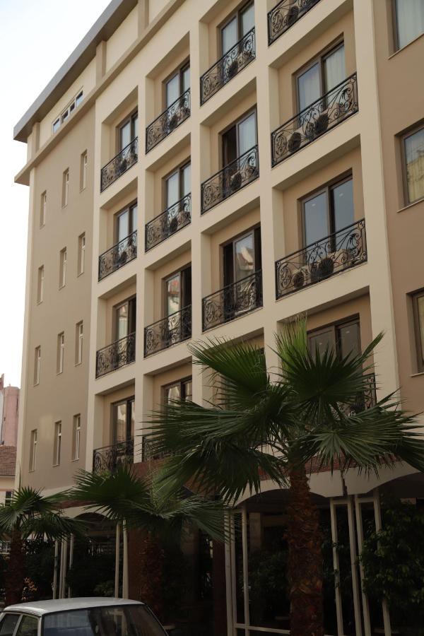 Othello Otel Mersin (Mediterranean)