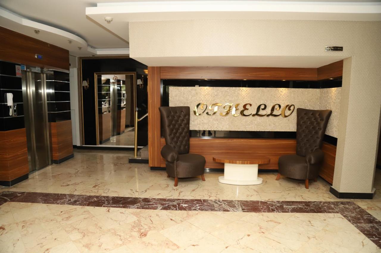 Othello Otel 3*