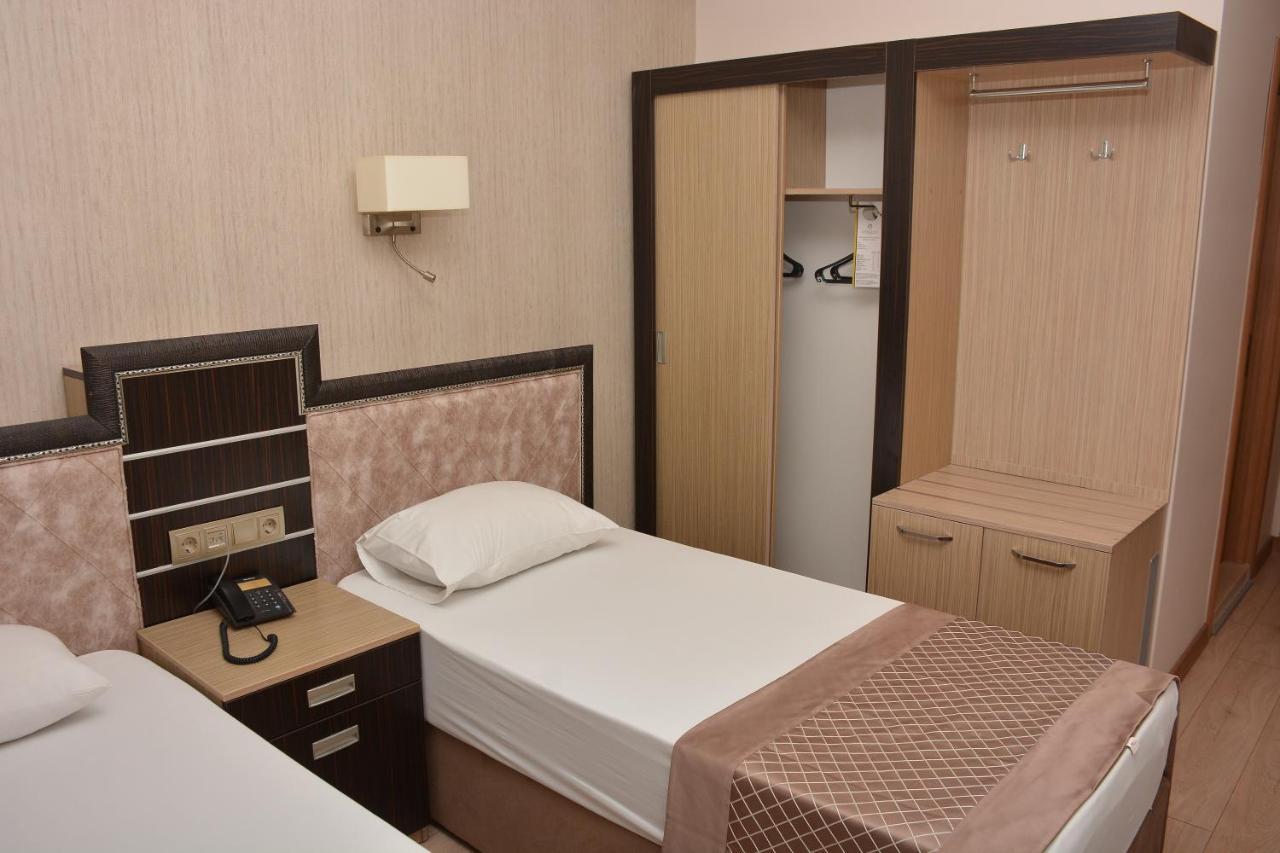 Otel Othello 3*